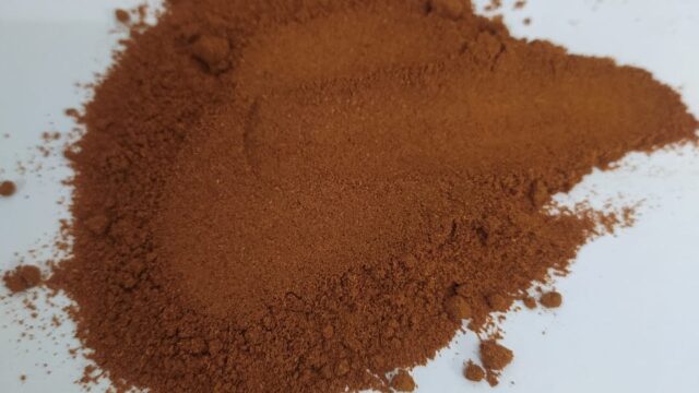 Red Chilli Powder – 9MT